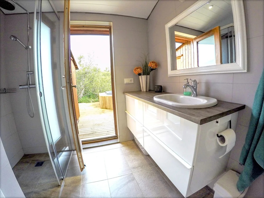 Harpa Holiday Home - Birta Rentals