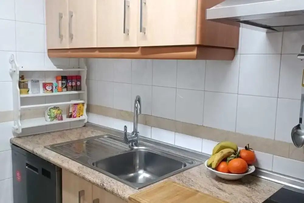 Belvilla by OYO Apartment in Fuengirola