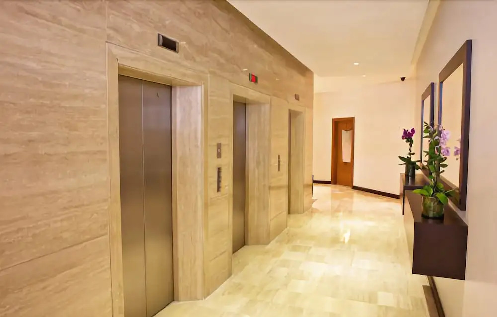 HOTEL CHACAO SUITES