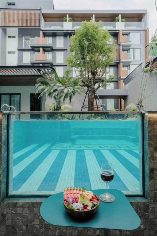 Richmann Resort Hotel Hatyai