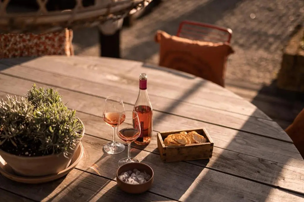 Landpalais Goyenhof - Deluxe Suites & Breakfast