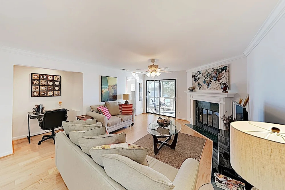 26 W Mariners Cay Drive Condo 3 Bedrooms 2 Bathrooms Condo
