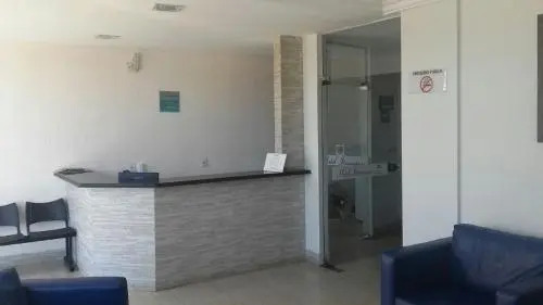 Hotel Itacaiunas