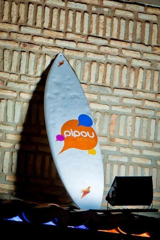 Pipou Hostel