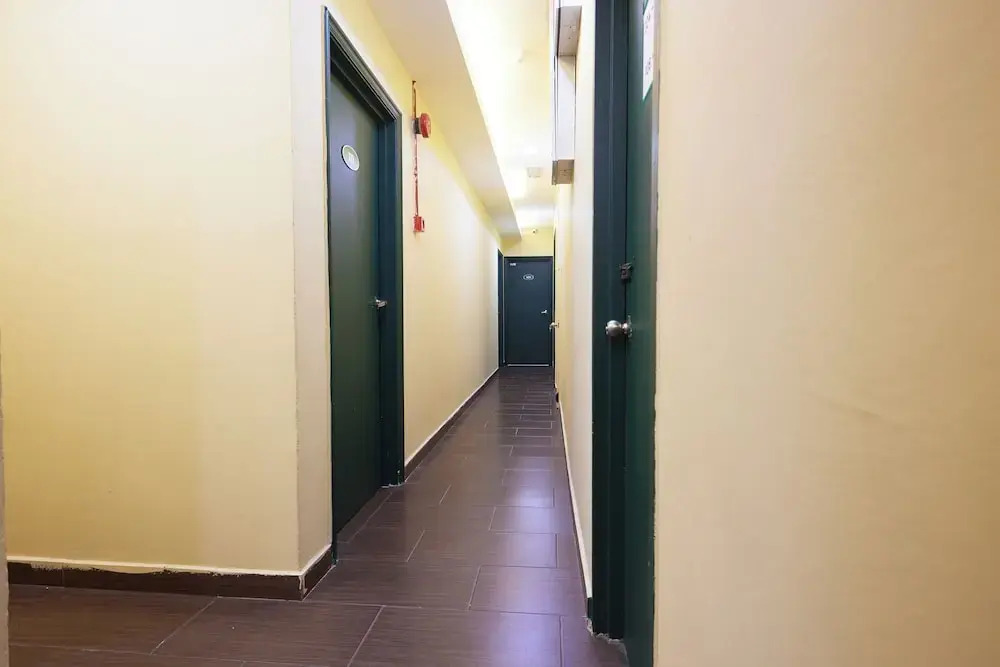 Fast Hotel Sri Gombak Near Batu Caves