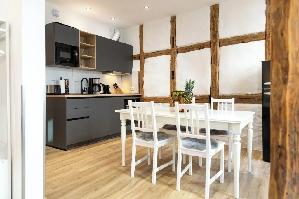 Schiefer Suite Hotel & Apartments