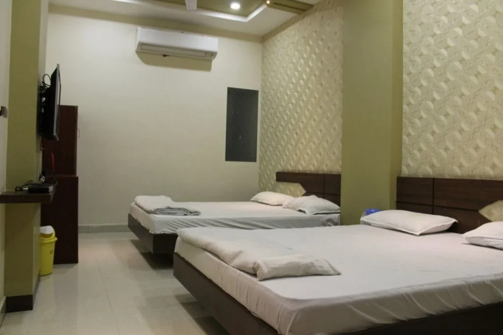 Hotel Amritam Inn Ujjain