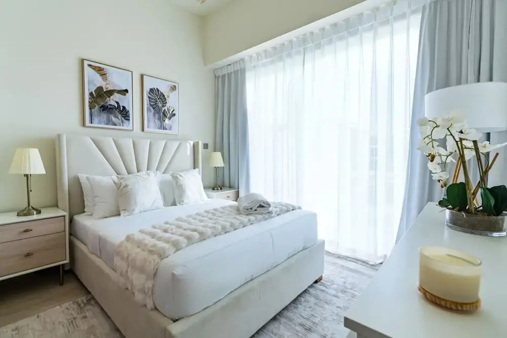 Nasma Luxury Stays - Azizi Riviera 44