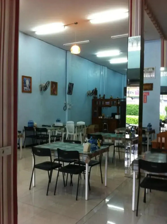 BKK Hostel - Adults Only