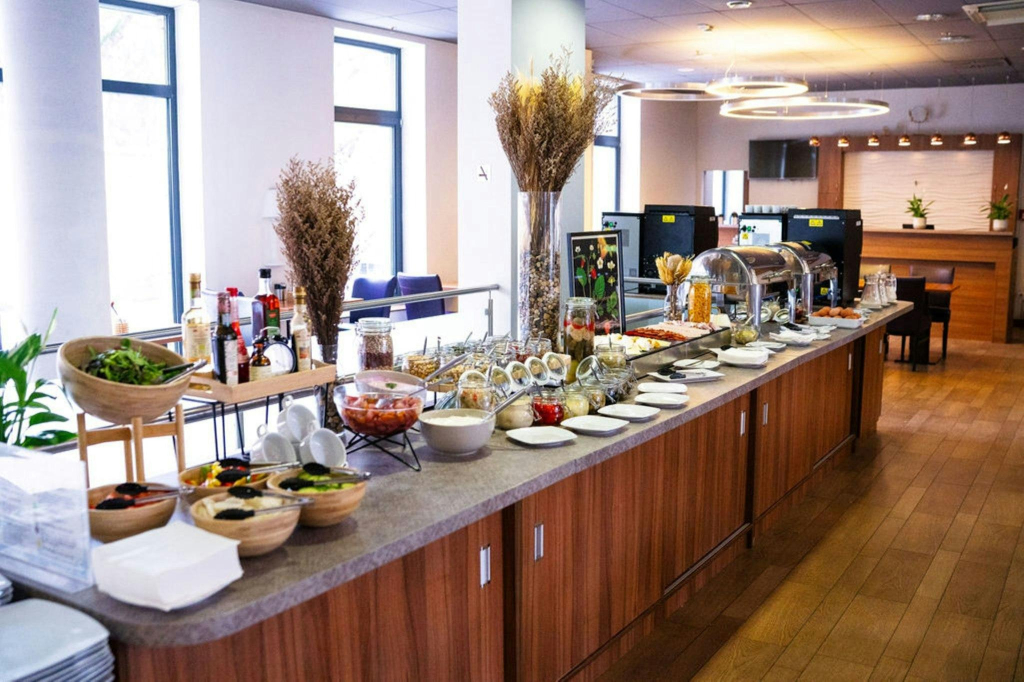 Hotel Regnum Residence