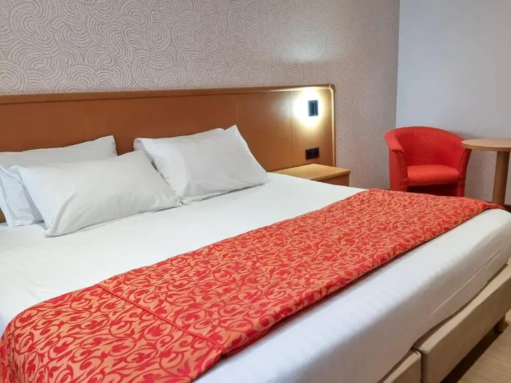 Hotel Cardinal