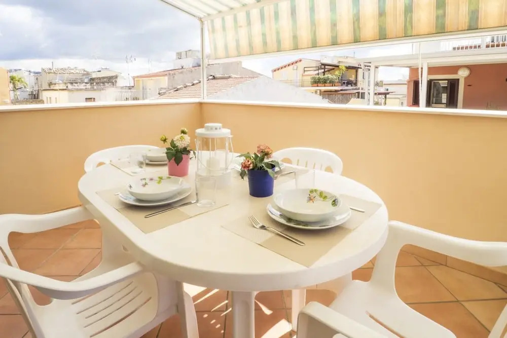 siciliacasevacanze - Casa Maiolica