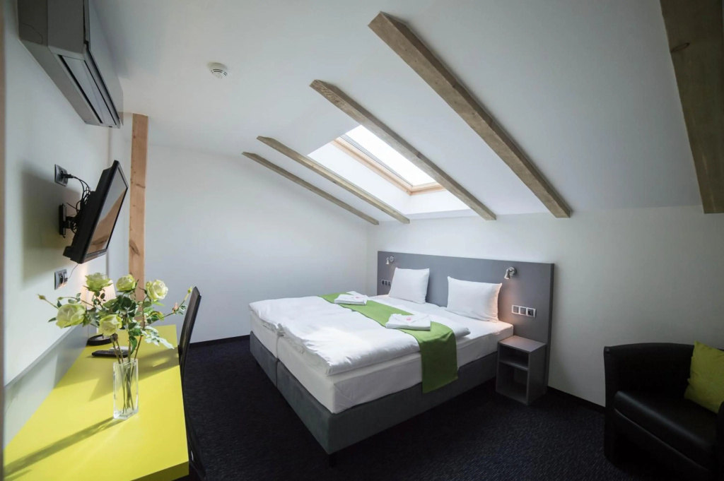 Hotel Herrmes