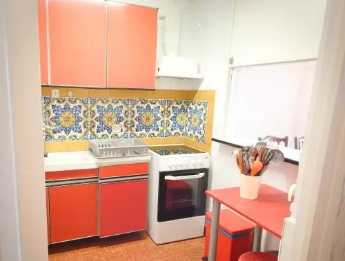 Apartment Passeig Marítim