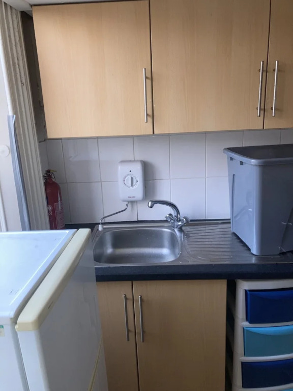 Stunning 1-bed Apartment in Glasgow