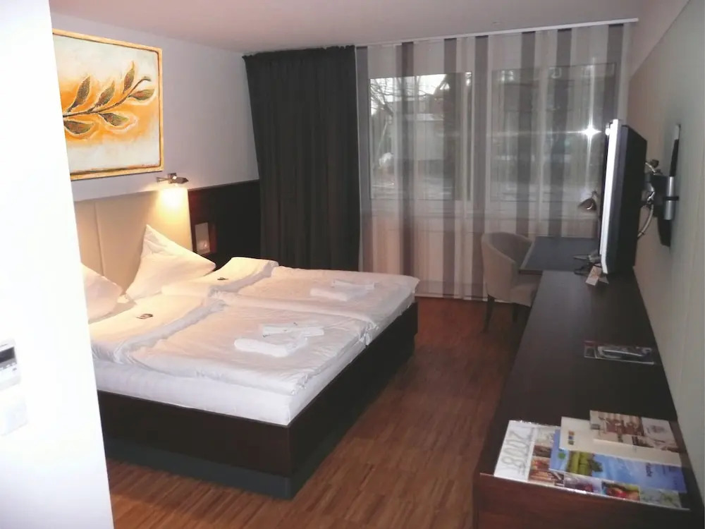 Altstadthotel