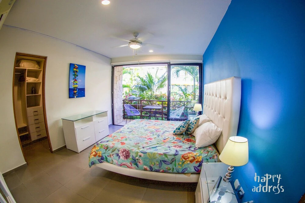 Lovely 2BR Condo in perfect neighborhood by Happy Address