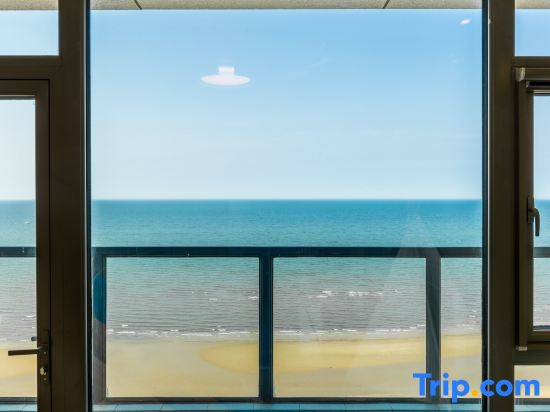 Yantai Shili Jinsha Family Resort Hotel (Jinsha Beach)
