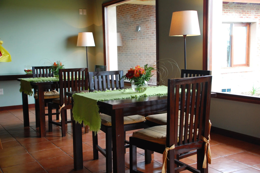 Bemar Carmelo Hotel