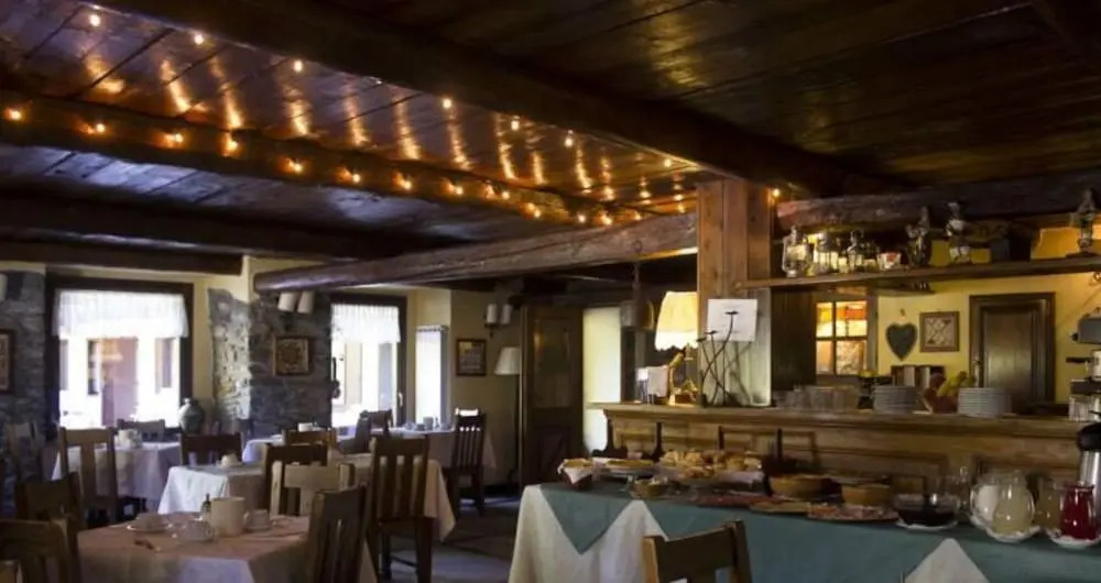 Hotel Tavernier