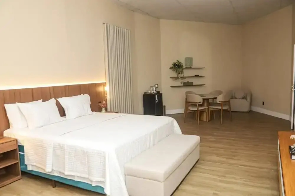 Amazon Park Hotel