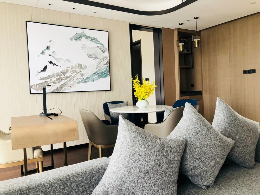 Artel Yunfu Hotel