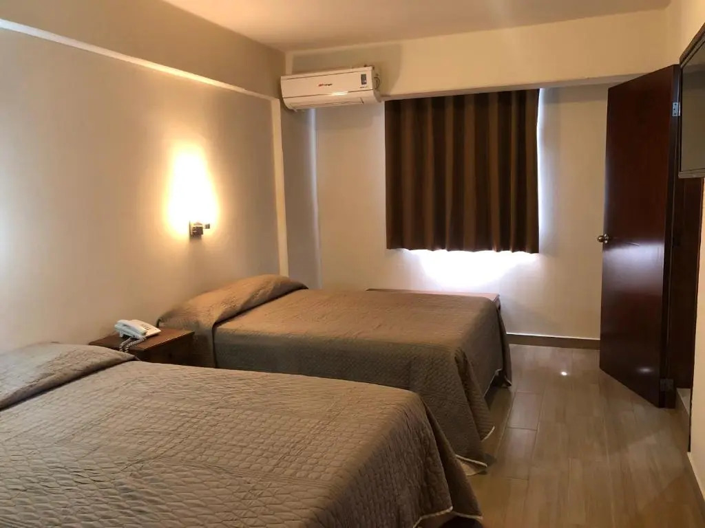 Hotel Lorena