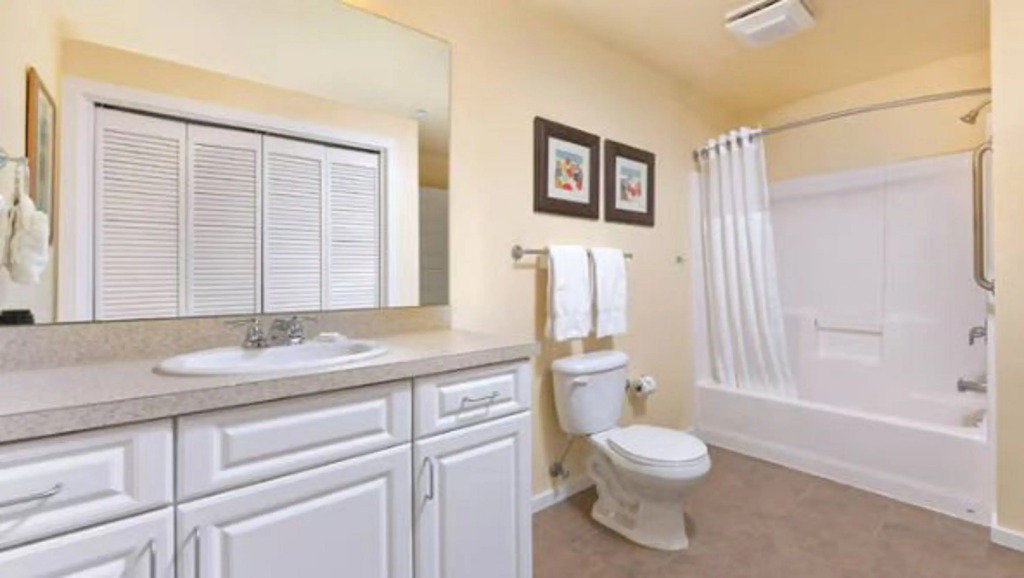WorldMark Long Beach