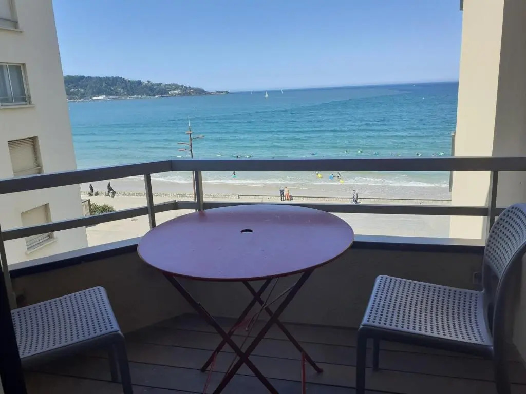 Appartement Hendaye, 2 pièces, 4 personnes - FR-1-239-715