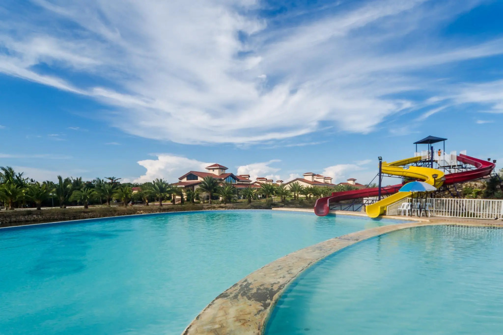 Espacio Verde Resort
