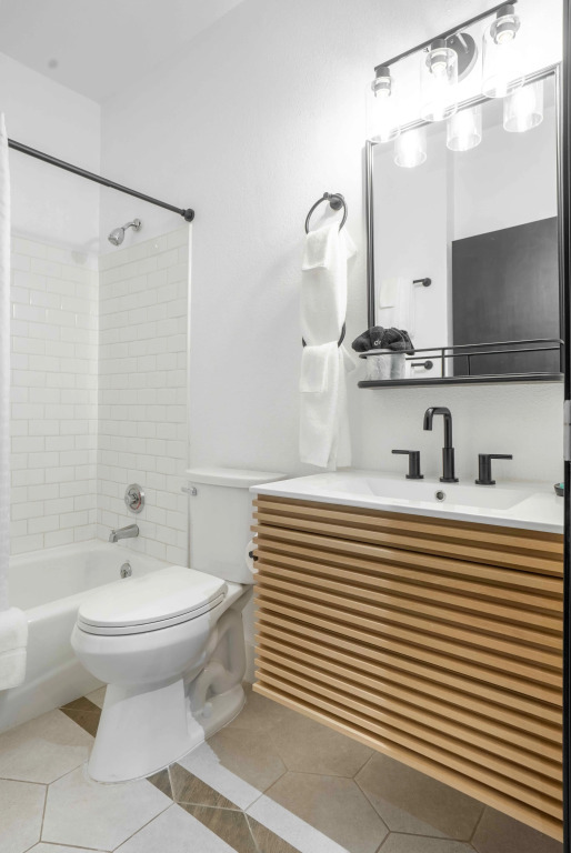 The Block Hotel