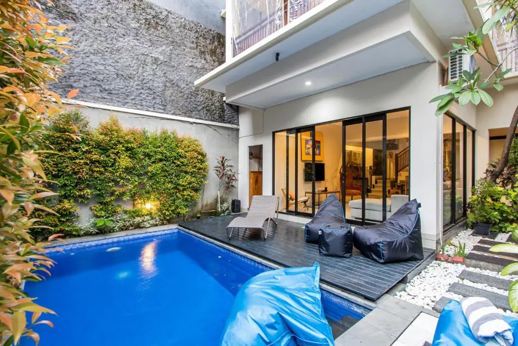 Villa Kekasih by Bali Prime Hospitality