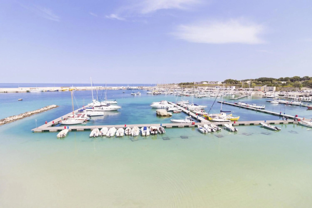 Casa vacanze Venere nel centro storico