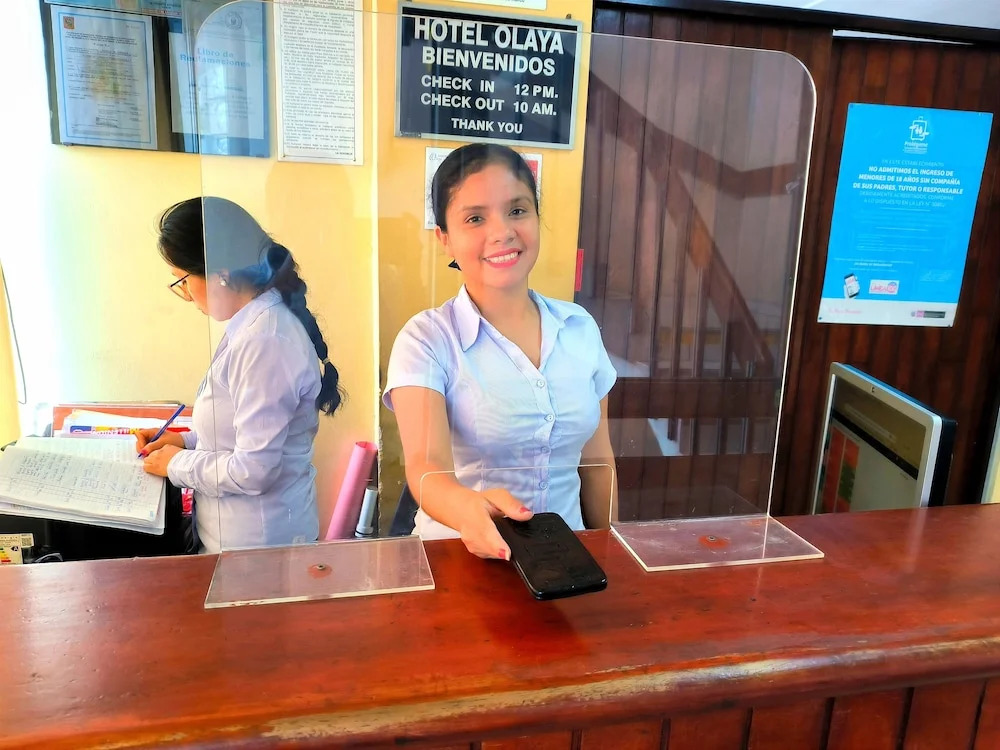 Hotel Olaya