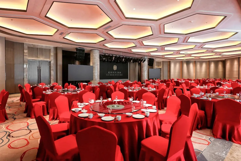 Hainan Blue Horizon Jun Hua Hotel