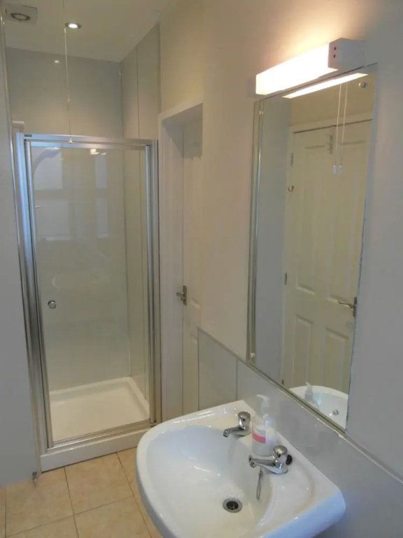 Jasmine Central Guest House