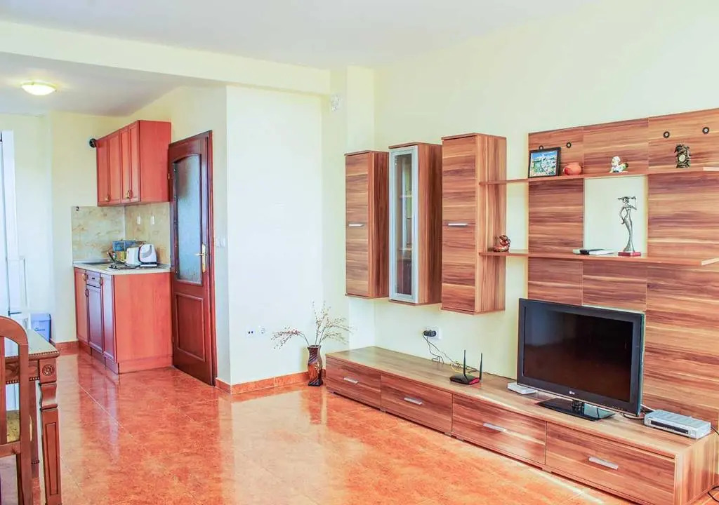 Dom-El Real Apartments 1 - Sveti Vlas