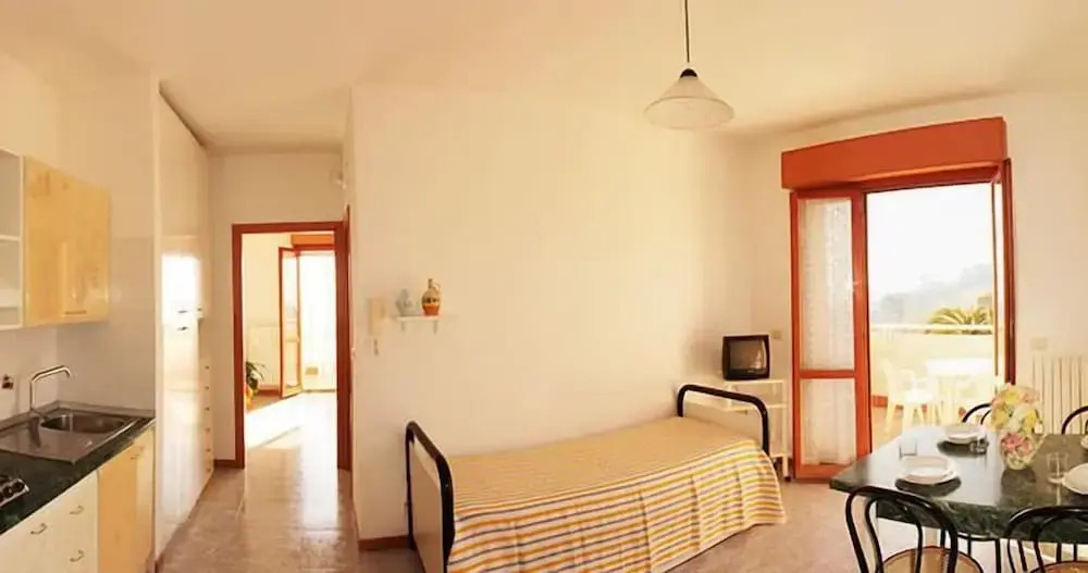 Residence Azzurro
