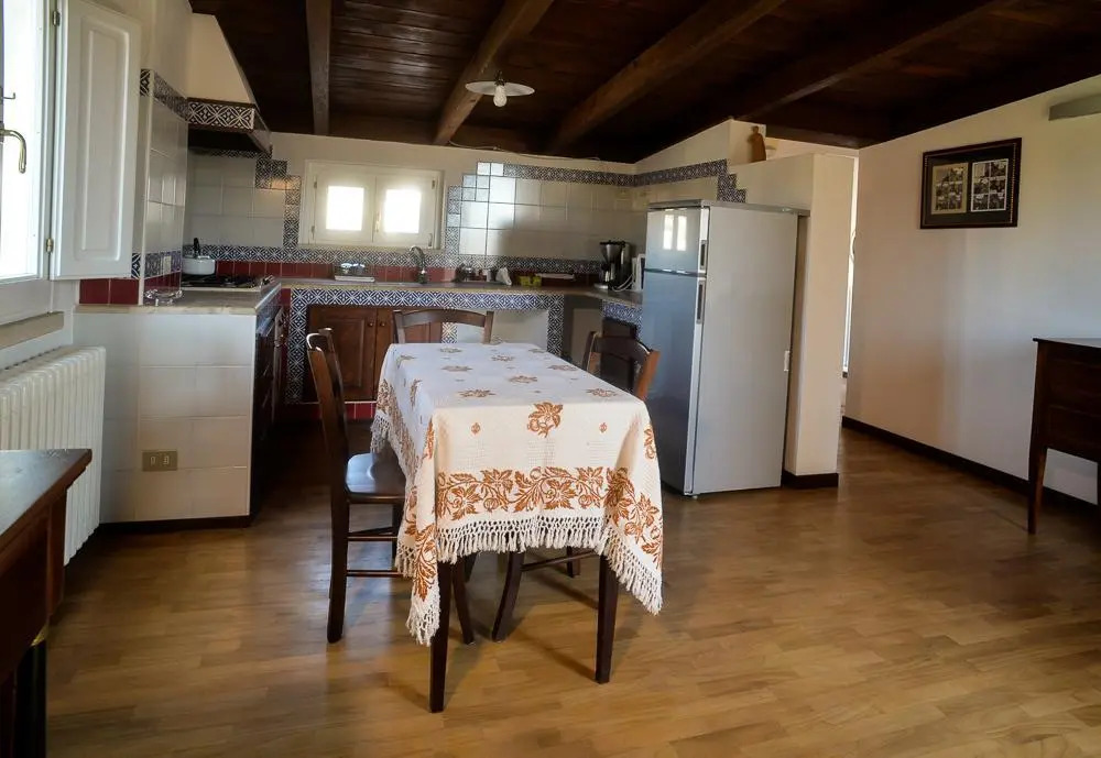 Casa Ferri
