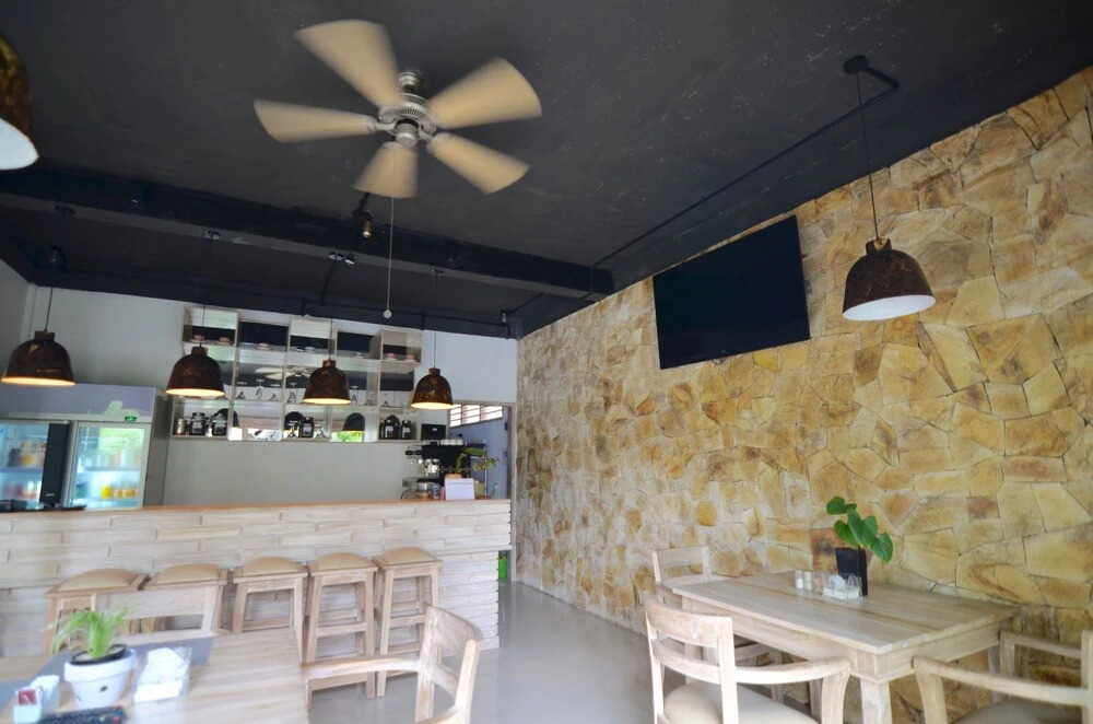 Lavella Villas Kuta Lombok