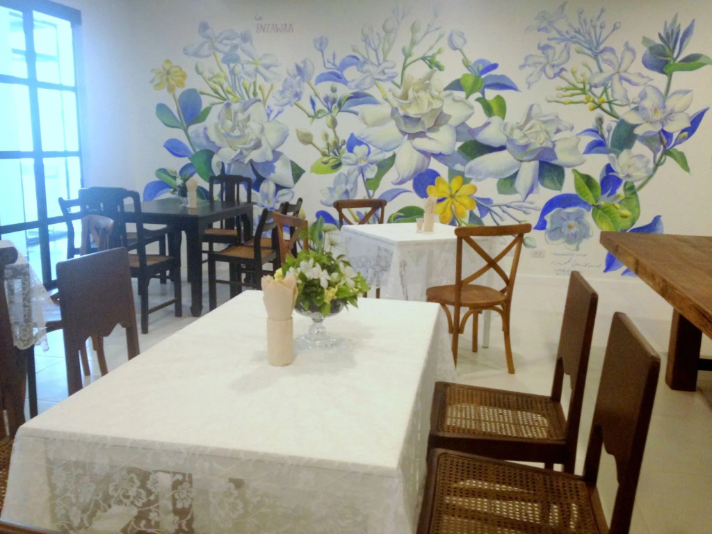 Koranaree Courtyard Boutique Hotel