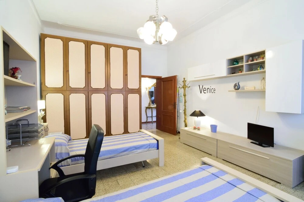 Redentore Apartment