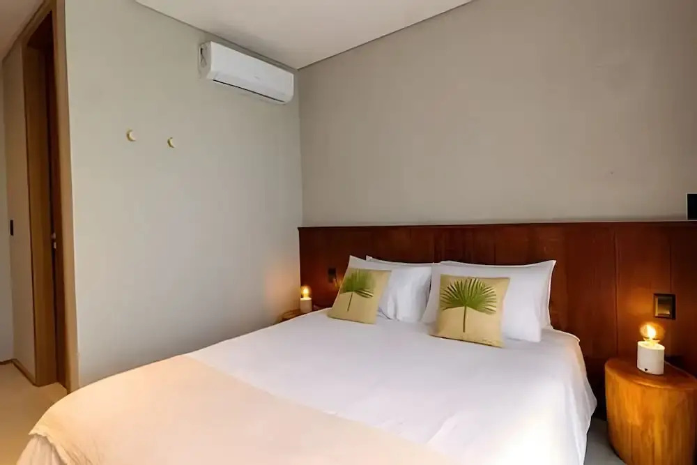 Casa Alma - By Living Milagres