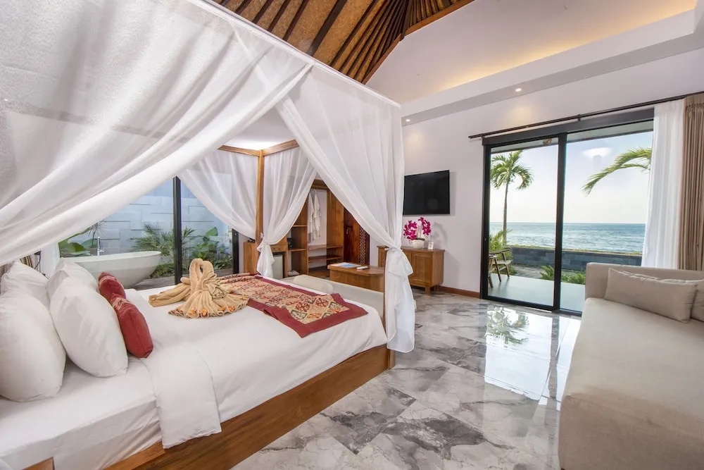 Lovina Haven Boutique Resort