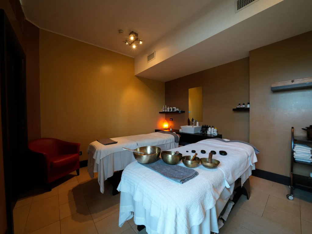 Hilton Garden Inn Lecce