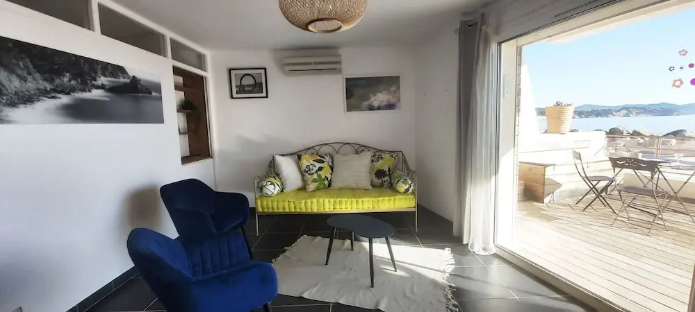 Locabed  Appartement Le Golf d'Azur