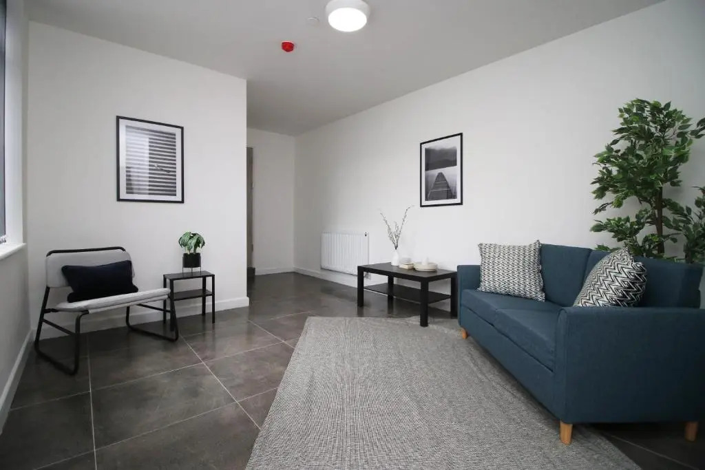 Tŷ Suites 2 - New Aparthotel in Cardiff