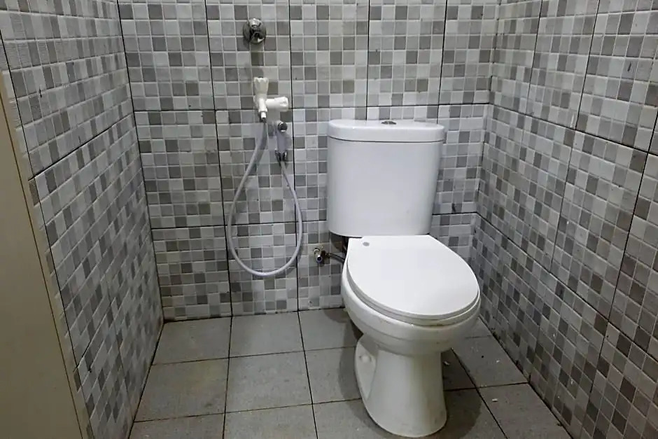 OYO Life 2751 Deyo Kost