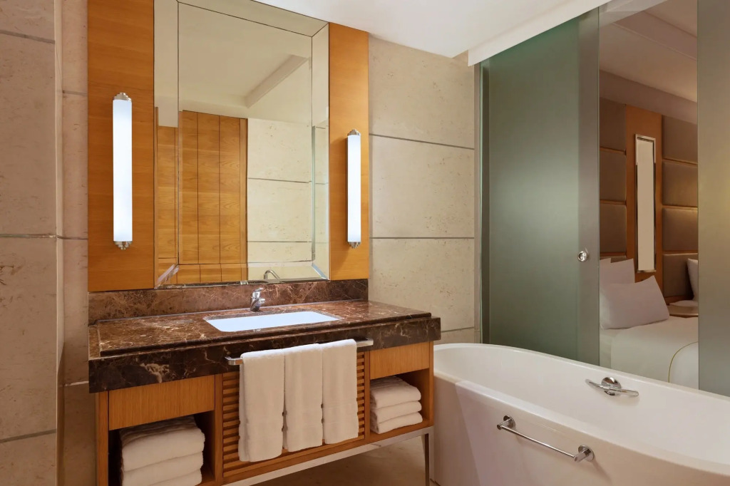The Westin Chennai Velachery