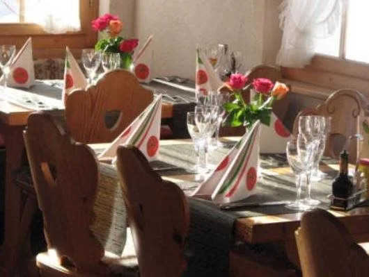 Hotel Gravas Lodge - Das Hotel für Gäste mit Hund